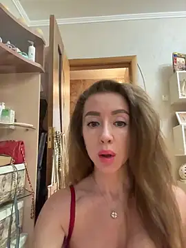 MarinaDiva11 74 online show from 06.12.26