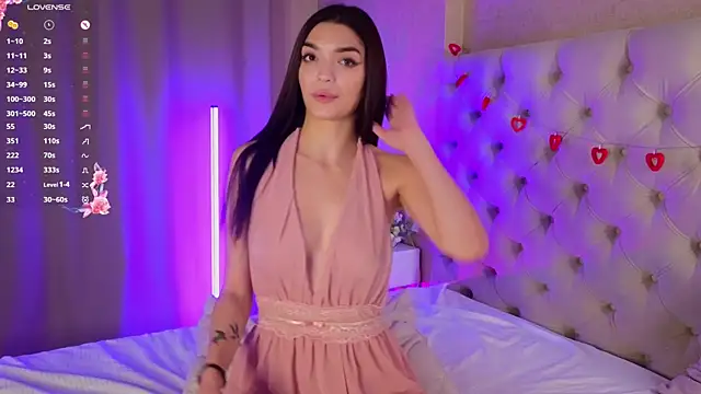 MarciaMarshall online show from 10.13.25