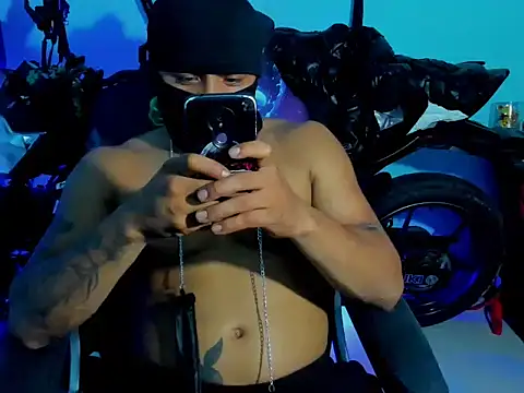 zeus 7777 online show from 10.12.25