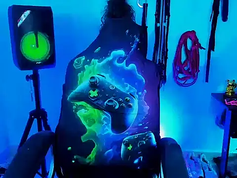 zeus 7777 online show from 11.19.25