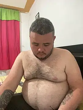 Chimbo-1996 online show from 11.08.25