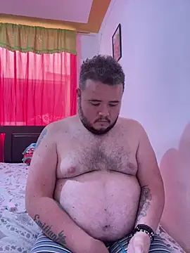 Chimbo-1996 online show from 12.19.25