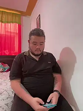 Chimbo-1996 online show from 12.22.25