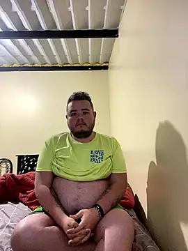 Chimbo-1996 online show from 01.12.26