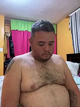 Chimbo-1996 online show from 02.26.26