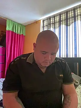 Chimbo-1996 online show from 03.12.26