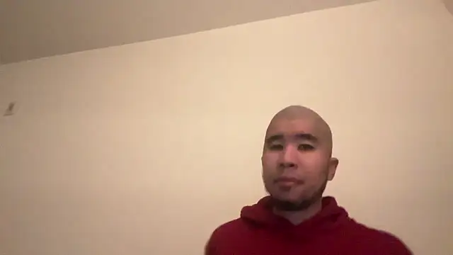 Snapshot of blasian4 chatting on 10.11.25 blasian4 online show from 10.11.25