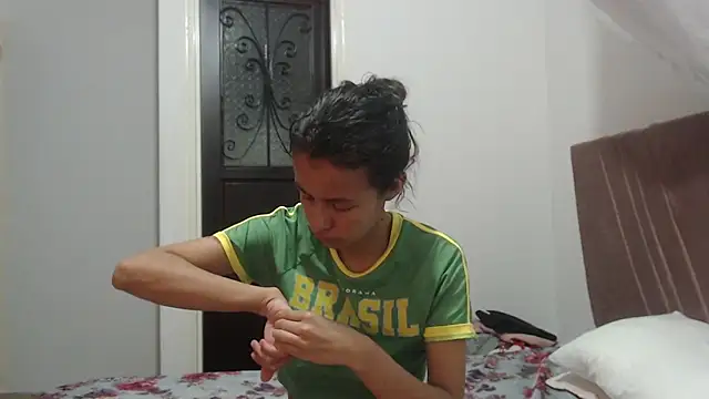 nathaly jones  online show from 01.15.26