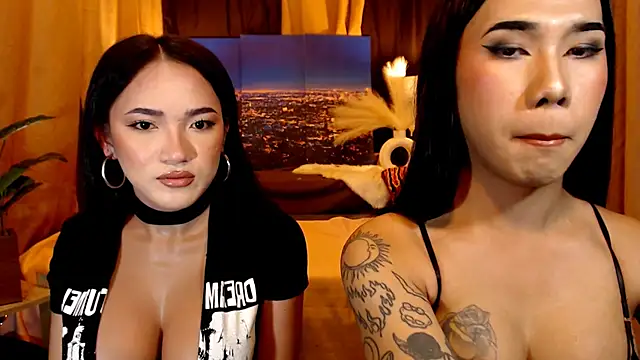 TRANSPORNIDOL online show from 05.07.26