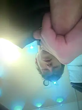 Snapshot of OvermuchPrussia chatting on 11.05.25 OvermuchPrussia online show from 11.05.25