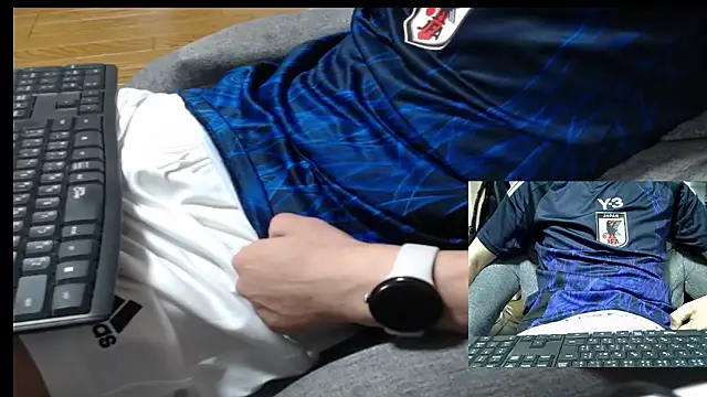 Yasu2000 online show from 05.09.26