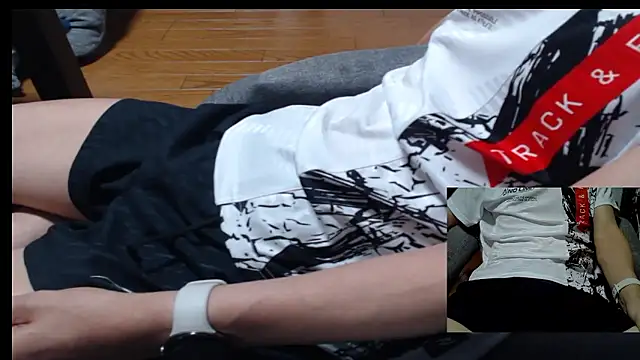 Yasu2000 online show from 06.13.26