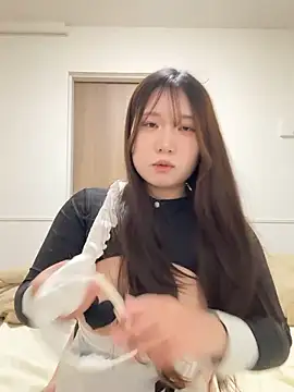 Snapshot of _YUNOo0_ chatting on 02.03.26 YUNOo0 online show from 02.03.26