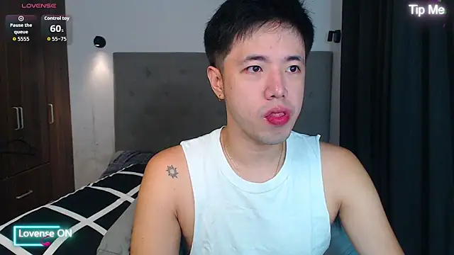 Addictiveboi online show from 11.29.25