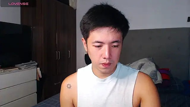 Addictiveboi online show from 02.17.26