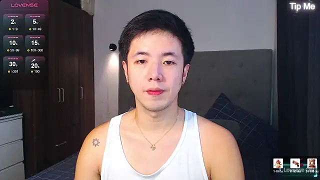 Addictiveboi online show from 04.26.26