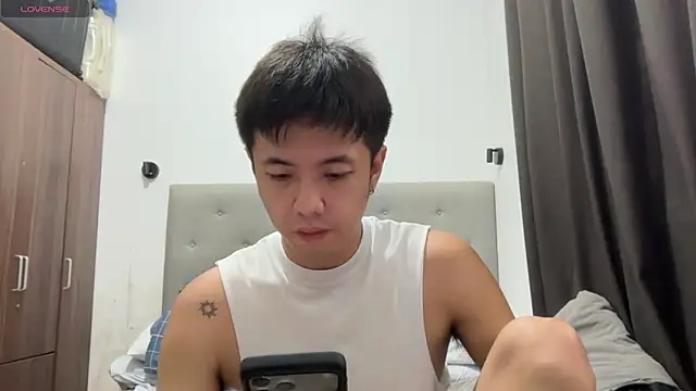 Addictiveboi online show from 06.08.26