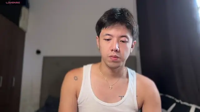 Addictiveboi online show from 07.15.26