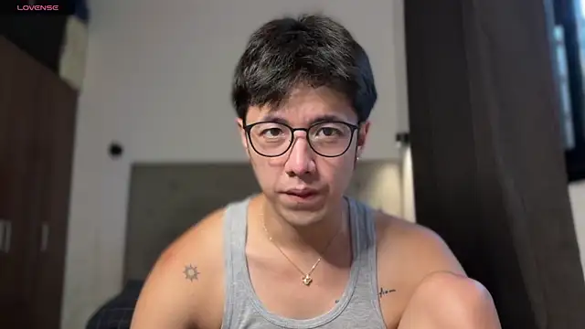 Addictiveboi online show from 07.16.26