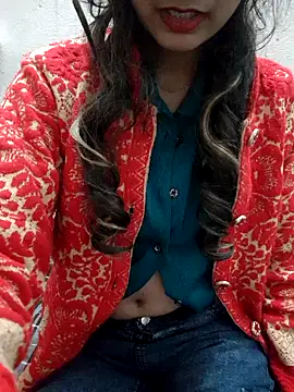 Kittu-rani66 online show from 01.15.26