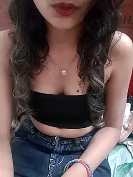 Kittu-rani66 online show from 02.21.26