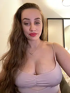 Maribelle Vinnie online show from 02.02.26