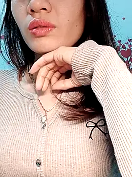 Hinna x online show from 01.07.26