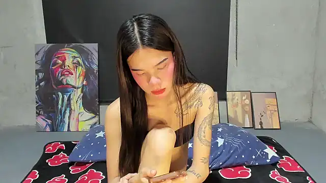 Snapshot of Colette_Thompson chatting on 01.12.26 Colette Thompson online show from 01.12.26