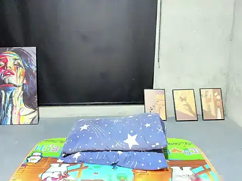 Snapshot of Colette_Thompson chatting on 02.10.26 Colette Thompson online show from 02.10.26