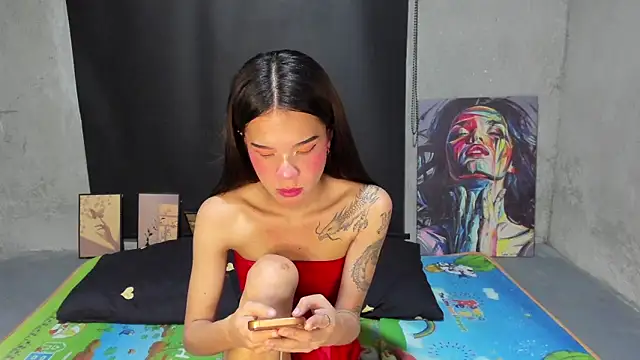 Snapshot of Colette_Thompson chatting on 03.11.26 Colette Thompson online show from 03.11.26