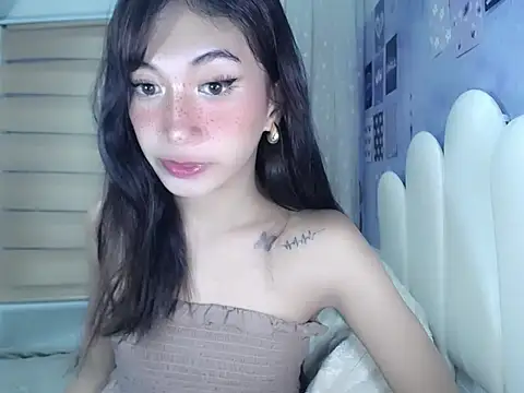 Asianbarbie05 online show from 05.31.26