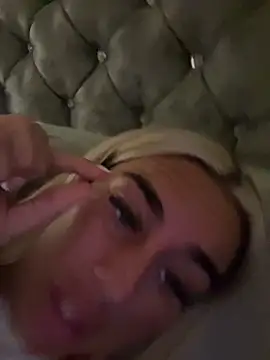 EllieMaeBaby online show from 09.17.25