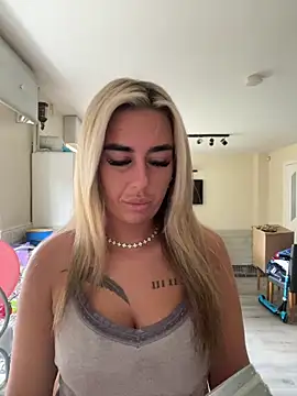 EllieMaeBaby online show from 02.27.26