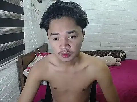 Snapshot of Asian_cummer08 chatting on 02.19.26 Asian cummer08 online show from 02.19.26