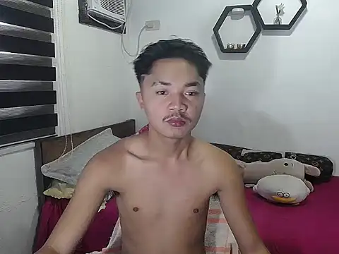Asian cummer08 online show from 06.16.26