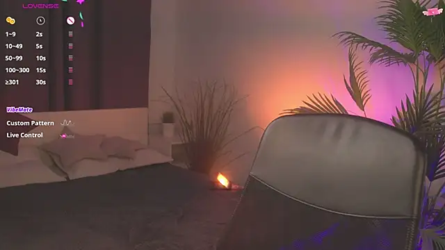 livia starwars online show from 11.18.25