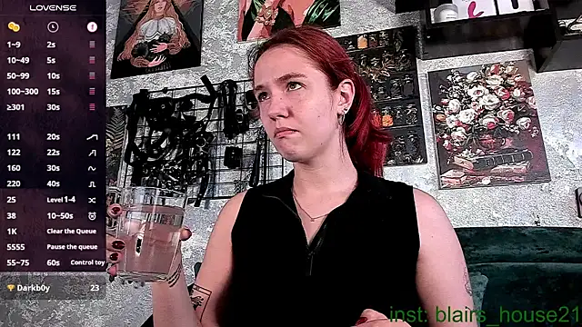 the high priestess online show from 09.24.25