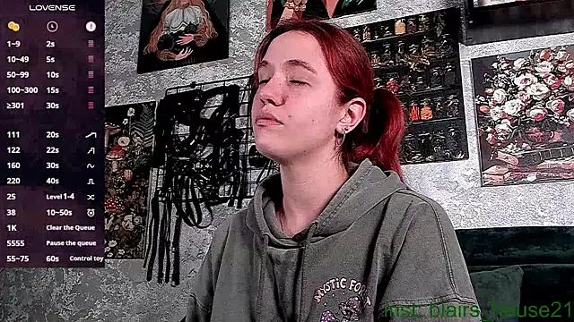 the high priestess online show from 09.26.25