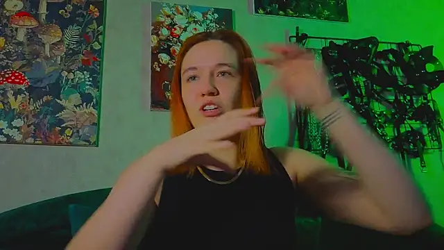 the high priestess online show from 04.26.26