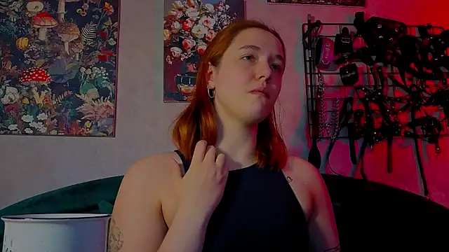 the high priestess online show from 05.06.26