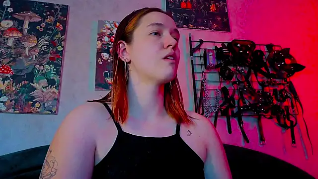 the high priestess online show from 05.18.26