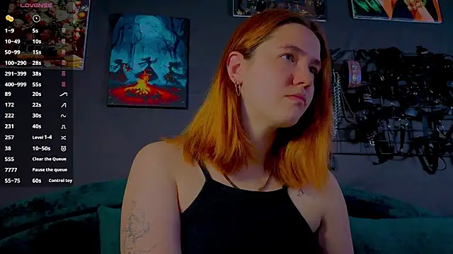 the high priestess online show from 05.28.26