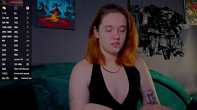 the high priestess online show from 06.01.26