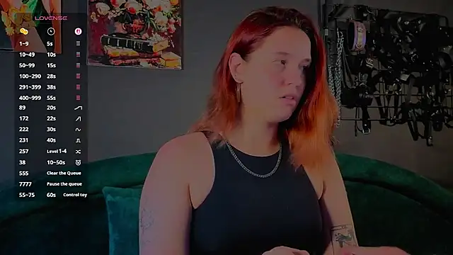 the high priestess online show from 06.30.26