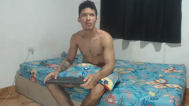 RuiMaddoox online show from 09.11.25