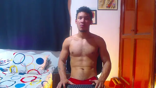 RuiMaddoox online show from 10.01.25