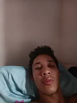 RuiMaddoox online show from 10.31.25