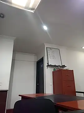 Snapshot of Rolo-Sumiso chatting on 03.27.26 Rolo-Sumiso online show from 03.27.26