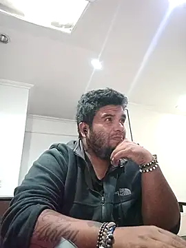 Snapshot of Rolo-Sumiso chatting on 04.09.26 Rolo-Sumiso online show from 04.09.26