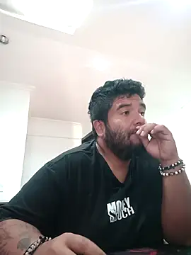 Snapshot of Rolo-Sumiso chatting on 04.10.26 Rolo-Sumiso online show from 04.10.26